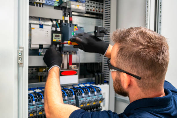 Best Electrical Contractors for Businesses  in Leadington, MO