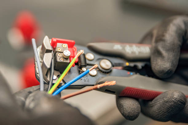Best Best Electricians Near Me  in Leadington, MO