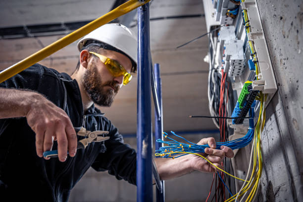 Best Electrical Upgrades for Homes  in Leadington, MO