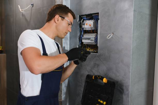 Best Local Electrician Companies  in Leadington, MO