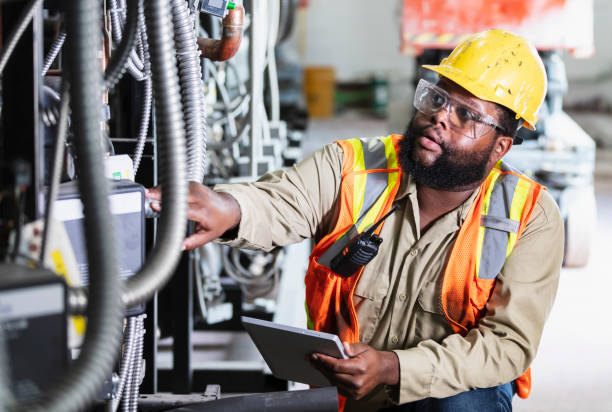 Best Electrical Troubleshooting Services  in Leadington, MO