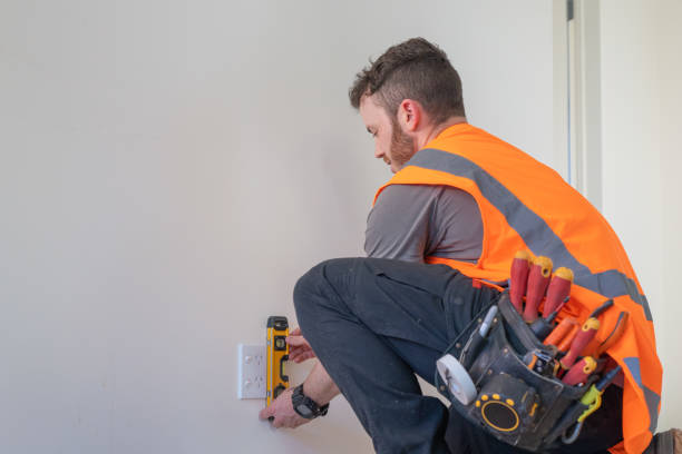 Best Licensed Electrician  in Leadington, MO