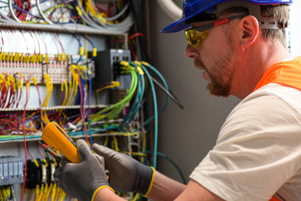 Best Electrician for Home Renovation  in Leadington, MO