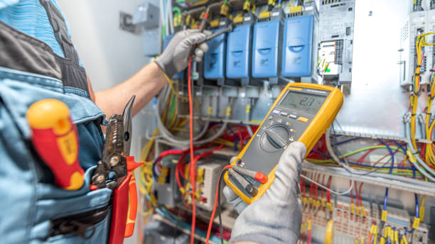 Best Home Electrical Repair  in Leadington, MO