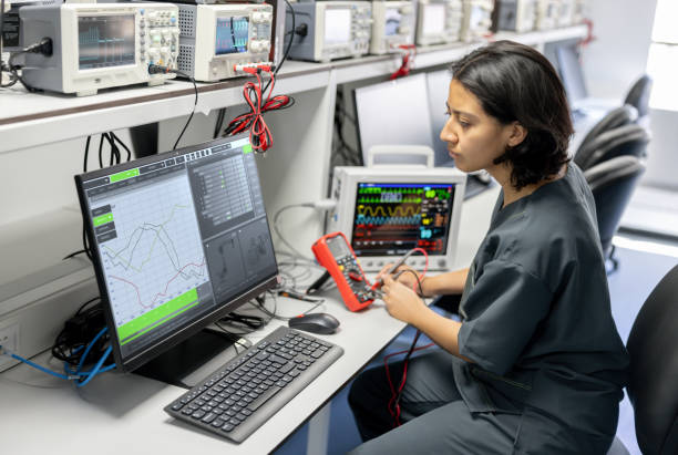 Best Industrial Electrical Services  in Leadington, MO